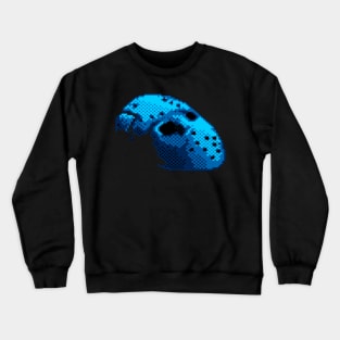 Jason 8-bit Crewneck Sweatshirt